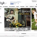 Buty – Butyk.pl polski sklep internetowy