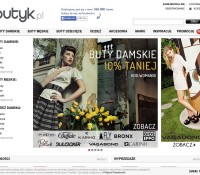Buty – Butyk.pl polski sklep internetowy