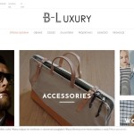 Ekskluzywny sklep B-luxury polski sklep internetowy