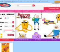 ToysBand.pl – Mia i ja zabawki polski sklep internetowy