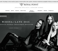 RoyalPoint.pl – torebki skórzane polski sklep internetowy