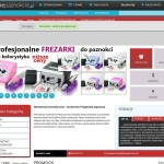 FajnePaznokcie.pl – Internetowa hurtownia fryzjerska polski sklep internetowy