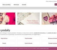 Paisley – Produkty dla dzieci polski sklep internetowy