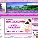 mydła marsylskie, mydła z Aleppo, kosmetyki naturalne polski sklep internetowy