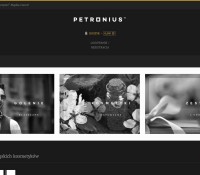 Petronius.pl – Kosmetyki dla mężczyzn polski sklep internetowy