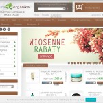 Kosmetyki naturalne i organiczne polski sklep internetowy