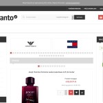 Perfumeria internetowa fragranto.pl polski sklep internetowy
