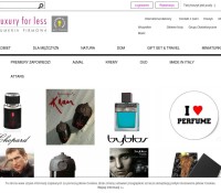 Najlepsza Perfumeria polski sklep internetowy