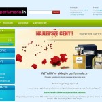 Perfumy w super cenach polski sklep internetowy