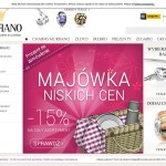 Murrano.pl polski sklep internetowy