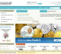 Www.emonety.pl – Srebro polski sklep internetowy