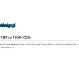 HotDesign.pl polski sklep internetowy