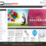 Fabryka Nadruków – smycze i gadżety reklamowe polski sklep internetowy