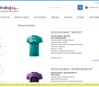 Nadrukuj24.pl – notesy z nadrukiem polski sklep internetowy