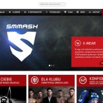 Mma sklep – smmash.pl polski sklep internetowy