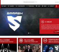 Mma sklep – smmash.pl polski sklep internetowy