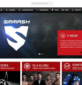 Mma sklep – smmash.pl polski sklep internetowy