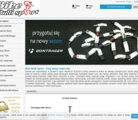 Sklep Rowerowy Bikemultisport polski sklep internetowy