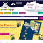 Hippo – sklep z pościelą dziecięcą polski sklep internetowy