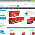 Apteczki dla motoryzacji – apteczkowy.pl polski sklep internetowy