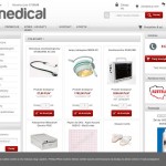 Sprzęt medyczny Emedical.pl polski sklep internetowy