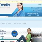 Sprzęt Stomatologiczny Dentis24.pl polski sklep internetowy