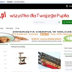 eZoo.pl – Internetowy Sklep Zoologiczny polski sklep internetowy