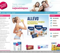 Suplementy diety online – apteka Radix polski sklep internetowy