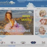 buciki dla dzieci od Piccolino polski sklep internetowy
