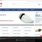 instaldom.net – wanny polski sklep internetowy