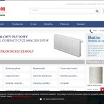 instaldom.net – wanny polski sklep internetowy