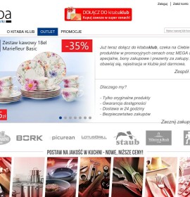 Villeroy and Boch – Kitaba.pl polski sklep internetowy