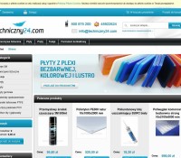 Techniczny24.com – wałki polski sklep internetowy