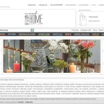 Styl Shabby Chic polski sklep internetowy