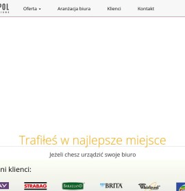 Meble metalowe polski sklep internetowy
