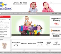 Modne-dziecko.pl – ubranka dla dzieci polski sklep internetowy