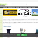 Growshop polski sklep internetowy