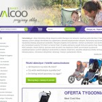 valcoobaby.pl polski sklep internetowy