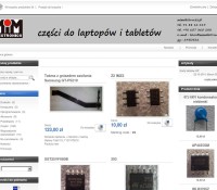 mimelectronics.pl polski sklep internetowy