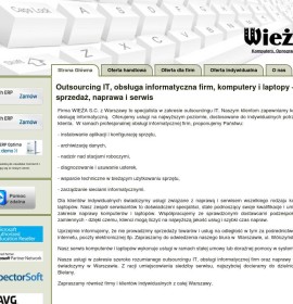 Naprawa laptopów w Warszawie polski sklep internetowy