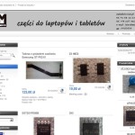 mimelectronics.pl polski sklep internetowy