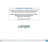 E-DespolTM.com – sklep internetowy z grotami i narzędziami ręcznymi Vessel polski sklep internetowy