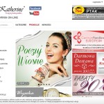 Biżuteria sztuczna hurtownia polski sklep internetowy