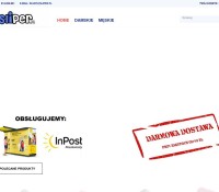 Sliper.pl polski sklep internetowy