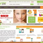 NaturePolis – naturalne kosmetyki polski sklep internetowy