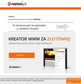 OUTLET INTERNETOWY polski sklep internetowy