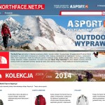 North Face – sklep polski sklep internetowy