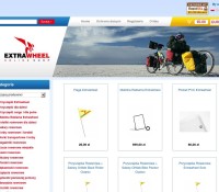 Extrawheelshop.com – Sklep rowerowy polski sklep internetowy