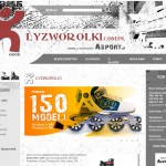 Lyzworolki.com.pl polski sklep internetowy
