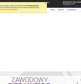 Spodenki rowerowe polski sklep internetowy